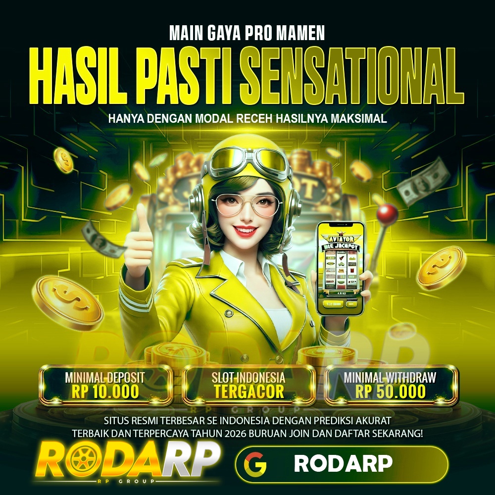 RODARP